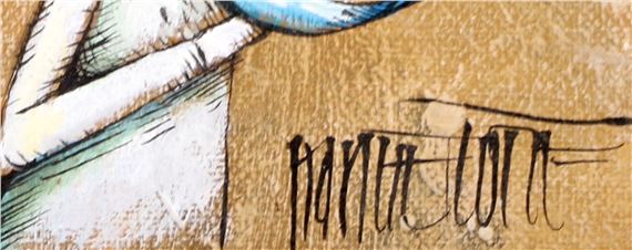 Hanlie Kotze | FIGURES | MutualArt