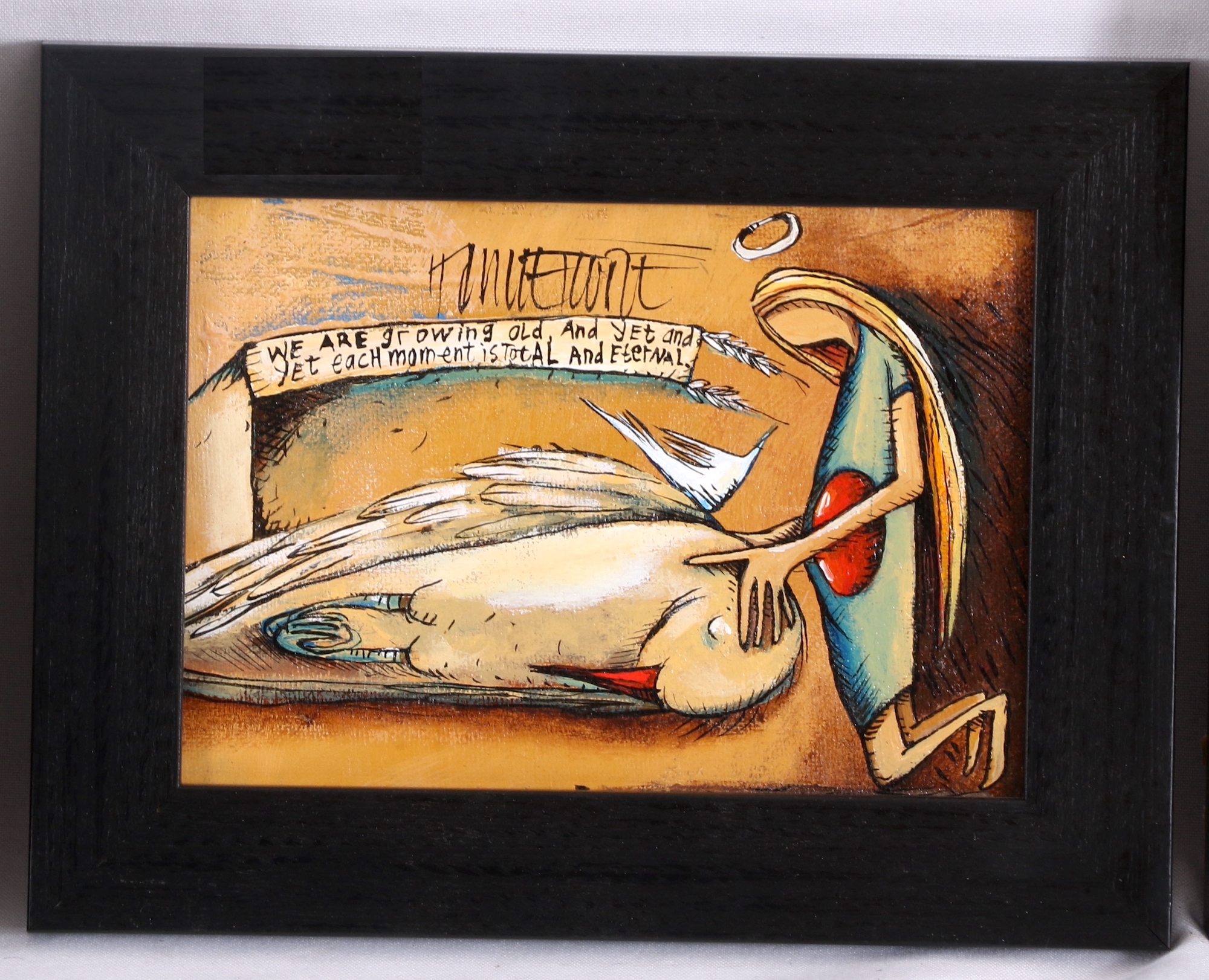 Hanlie Kotze | FIGURES | MutualArt