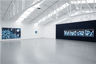 Timothy Hyunsoo Lee: SanToki, Tokyia - Sabrina Amrani, Madrid (Madera 23)