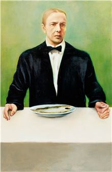 'A.T.' - Sophie Kuijken