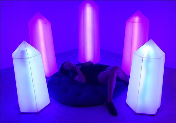 Gateways To Awareness - New Bedford Art Museum