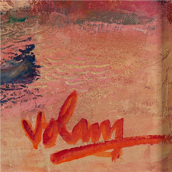 Jean Volang | Venise | MutualArt