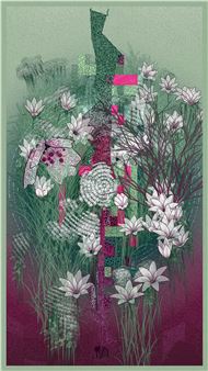 Broken things, still working, hardly functional - Zancan