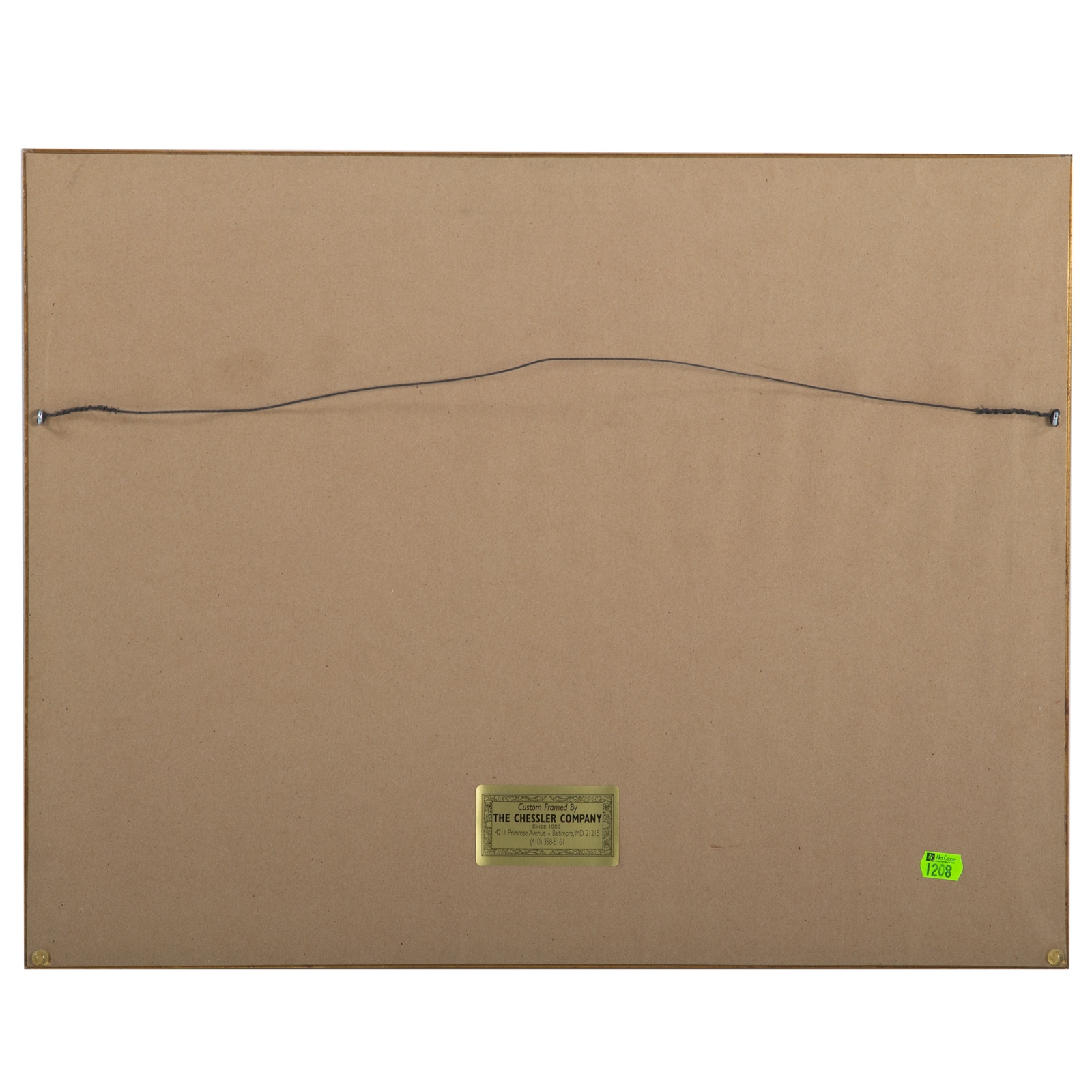 Artwork by John Singer Sargent, Rocky Landscape, Made of Watercolor on paper