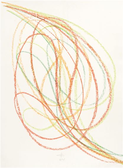 Blattform (Schwünge)