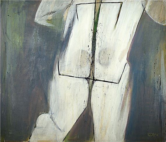 Konrad Mätzig 1 Artworks at Auction MutualArt