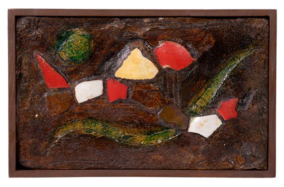 Schwung und Gegenschwung