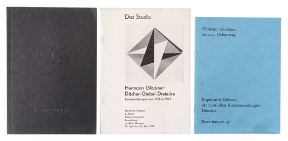 Dächer-Giebel-Dreiecke