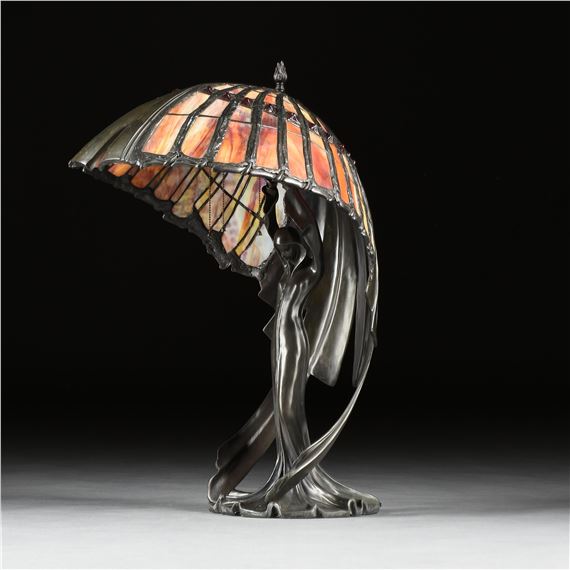 Peter Behrens | LAMP | MutualArt