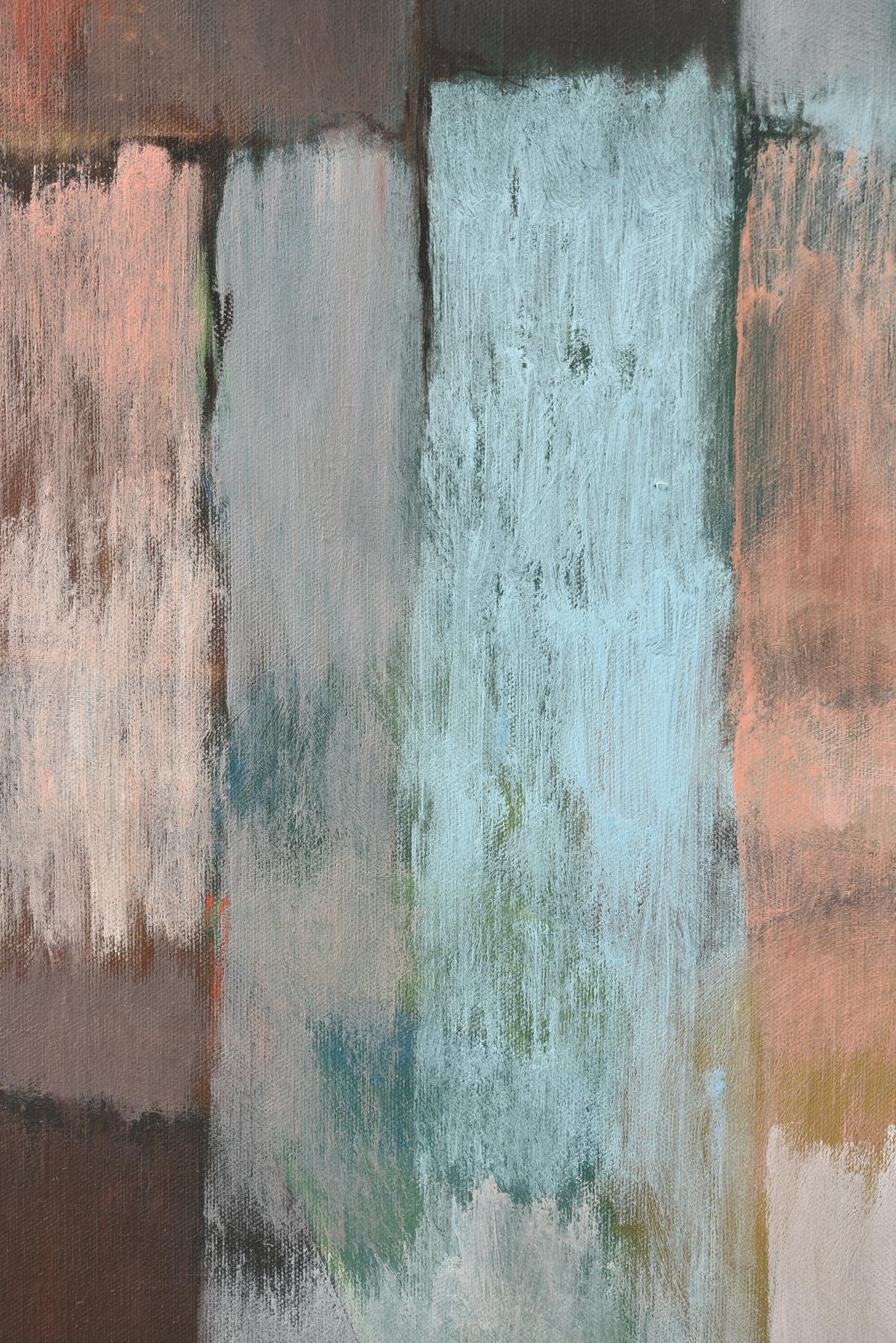 Robert Rogan | Panhandle Fields | MutualArt