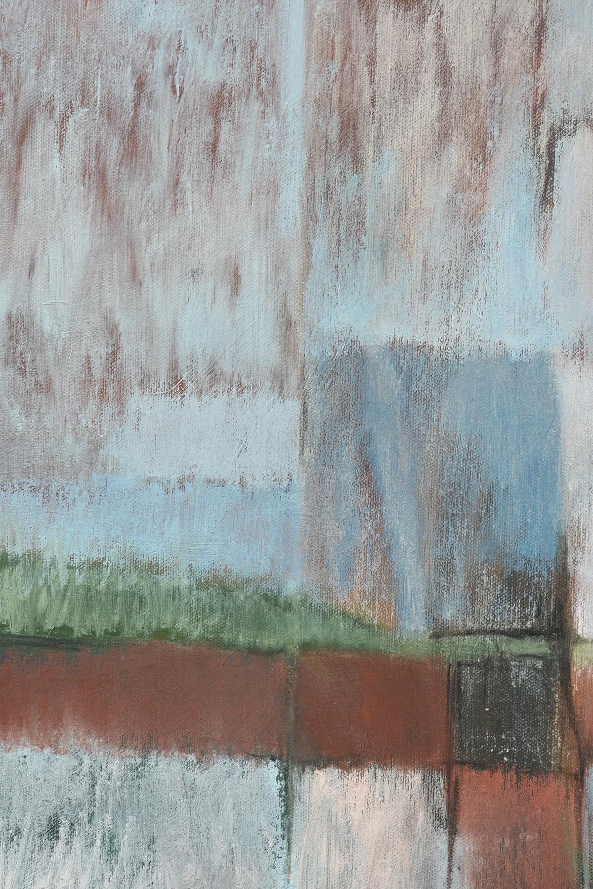 Robert Rogan | Panhandle Fields | MutualArt