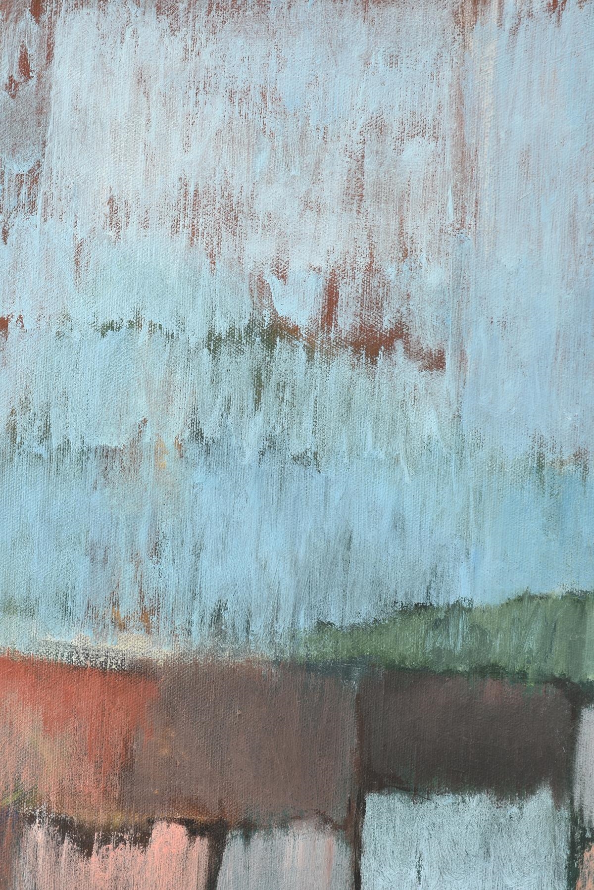 Robert Rogan | Panhandle Fields | MutualArt