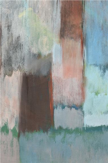 Robert Rogan | Panhandle Fields | MutualArt