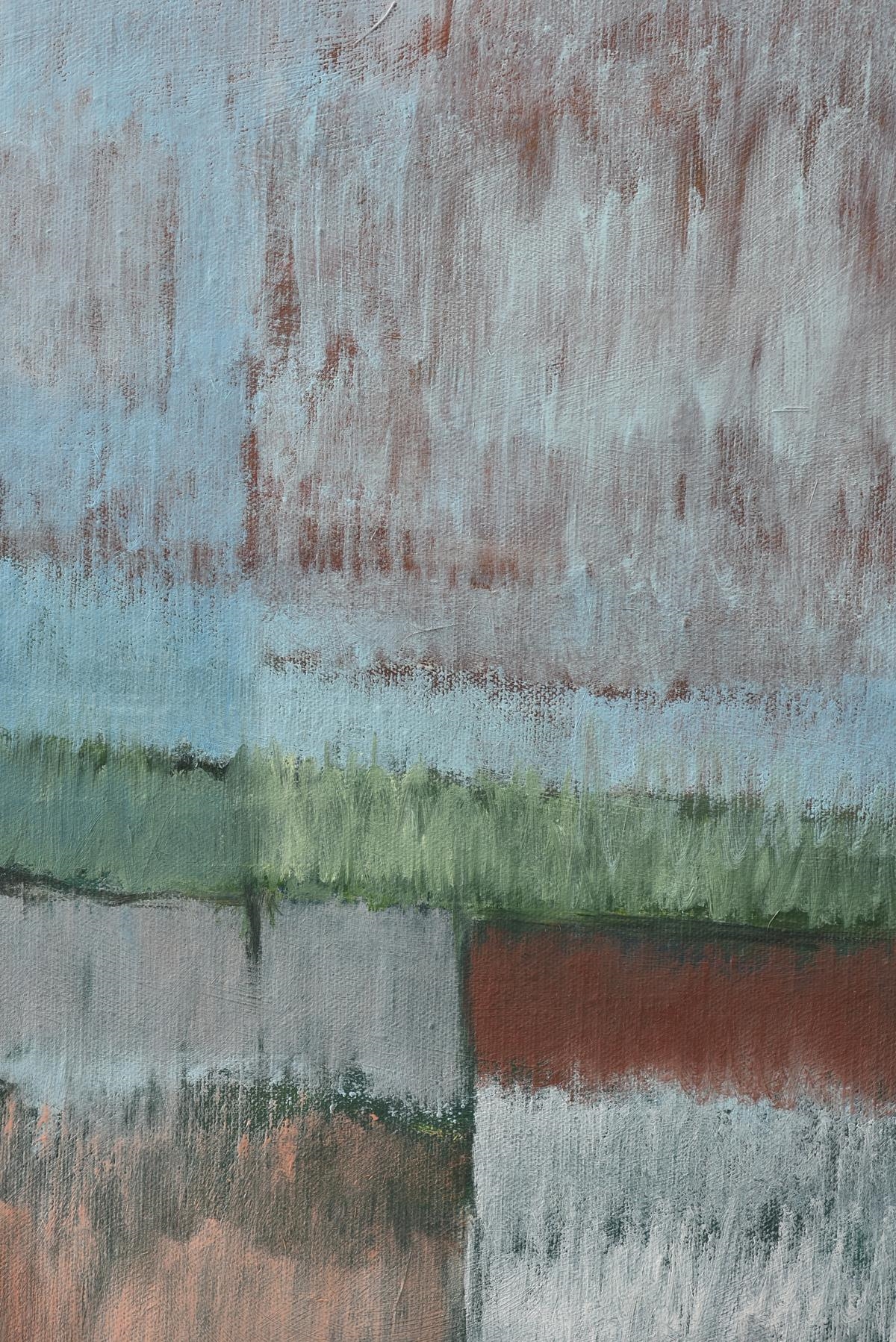 Robert Rogan | Panhandle Fields | MutualArt