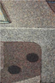 Peau d'Âne - Marie-Amelie Choi