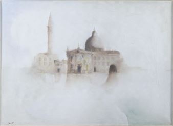 Isola di San Giorgio - Giorgio Baik