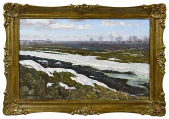 Potok - Ludwik Grabowski