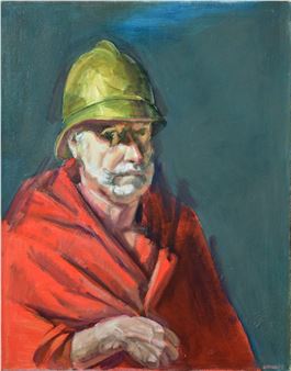 Pompier II - Leszek Sobocki