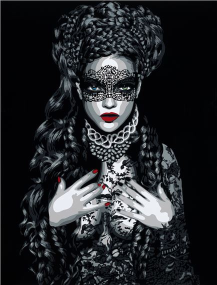 Sissi 8 - Juliette Clovis