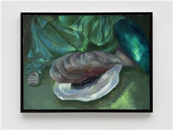 Alessandro Fogo at Gallery Vacancy