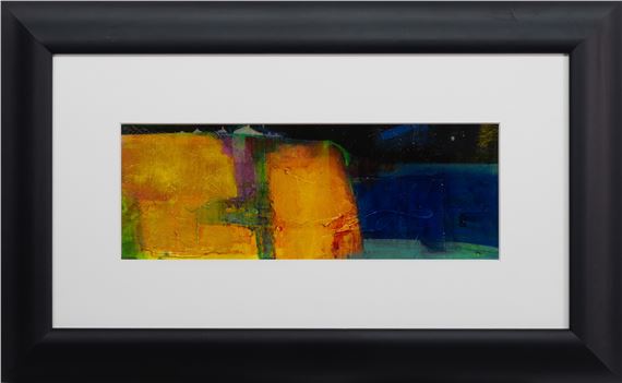 UNTITLED by Francis Boag