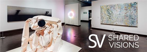 Shared Visions - Jordan Schnitzer Museum of Art