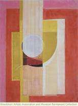 Geometric Abstraction - WAAM, Woodstock Artists Association & Museum