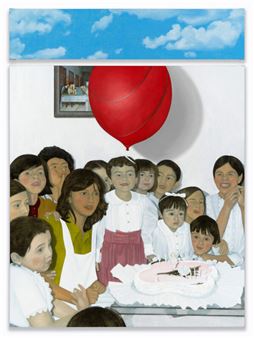 Artist Spotlight: Jeffly Gabriela Molina