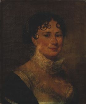 Portrait of Marie Antoinette de Habsbourg Lorraine (1755 93) Wall Art,  Canvas Prints, Framed Prints, Wall Peels