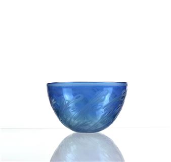 Bowl, 1990 - Deborah Fladgate