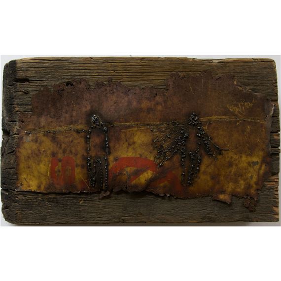Scott Griffin | THE JET SET | MutualArt