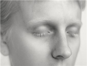 Martine Stig: Close Encounters - Galería Marlborough, Barcelona