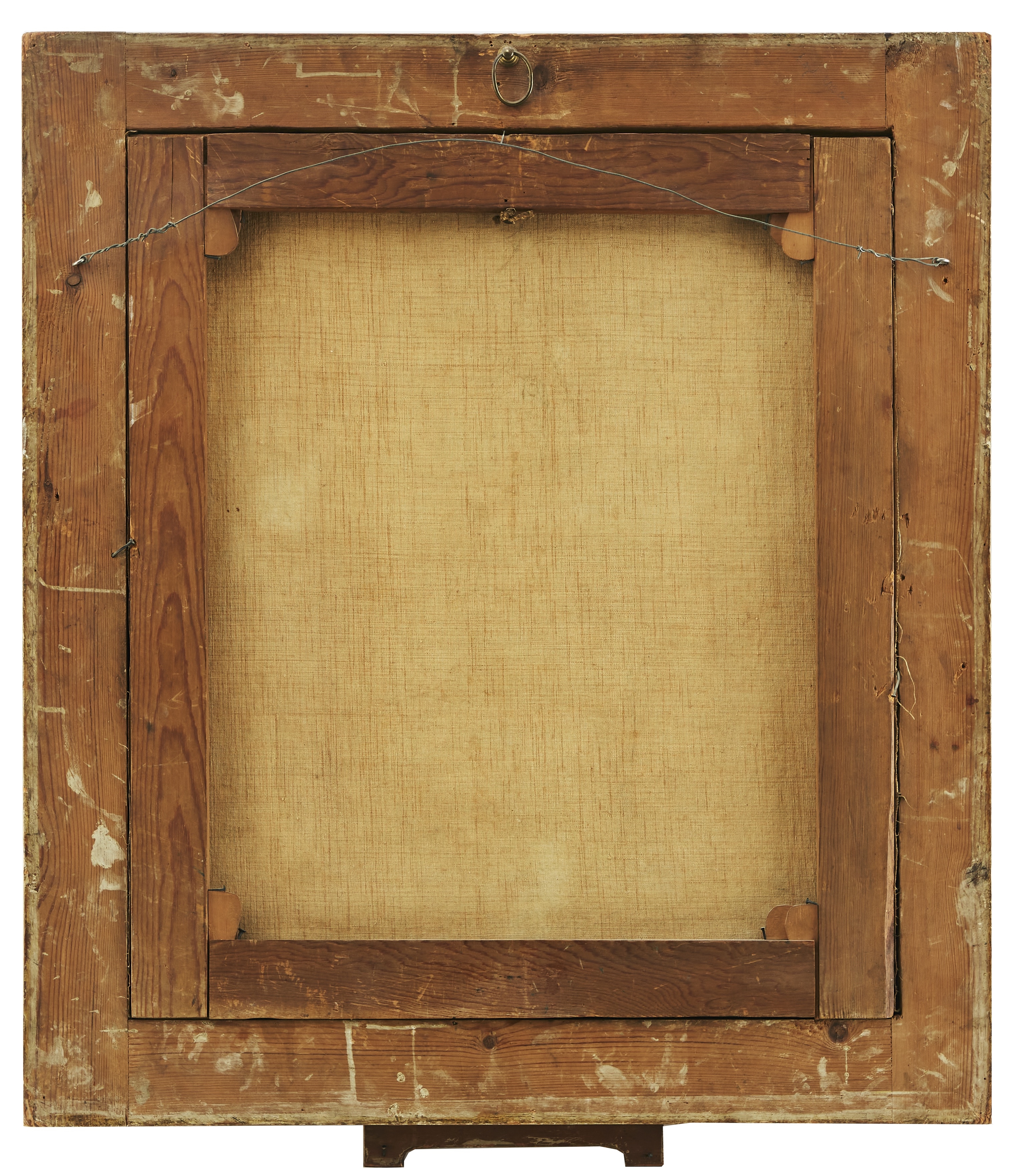 Artwork by Swedish School, 19th Century, Parporträtt föreställande greve Gustaf Magnus Armfelt (1792‑1856) och grevinnan Louise Cuthbert Armfelt (1801‑1865)