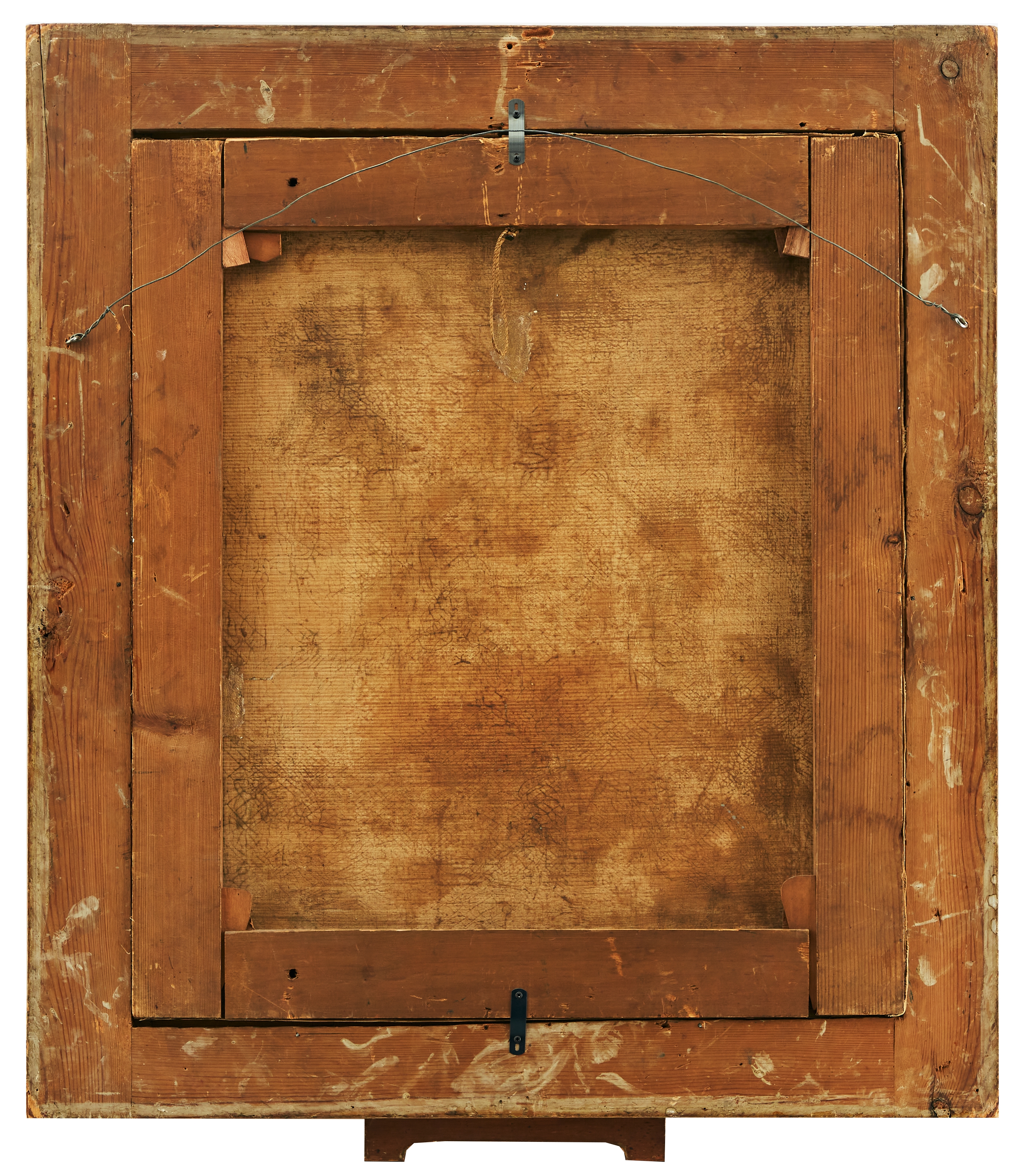 Artwork by Swedish School, 19th Century, Parporträtt föreställande greve Gustaf Magnus Armfelt (1792‑1856) och grevinnan Louise Cuthbert Armfelt (1801‑1865)