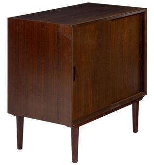 Credenza - Sigfred Omann