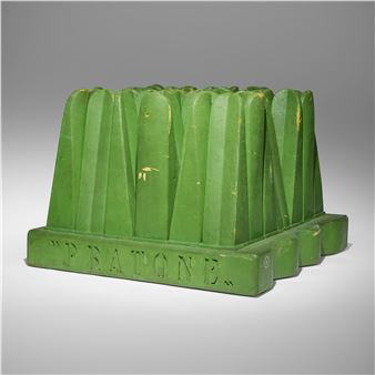 Pratone - Piero Derossi