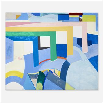 Polar - Mark Brosseau