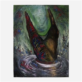 Penetrating the Surface - Scott K. Duff