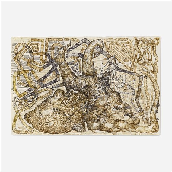 Untitled by Steve DiBenedetto, 2010