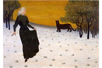 'Southern/Modern': Rediscovering the Radical Art Below the Mason-Dixon Line