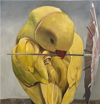 Group Exhibition - Sue Greenwood Fine Art