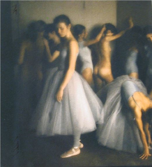 David Hamilton | DAVID HAMILTON (ca. 1992) | MutualArt