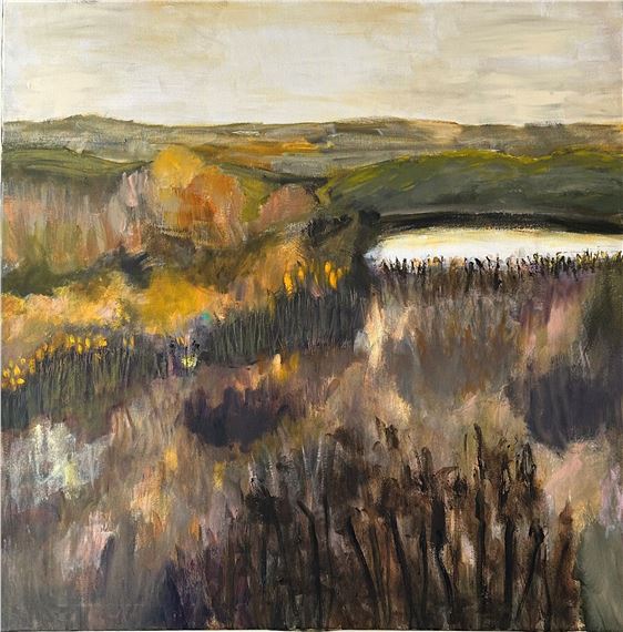 Thursday Studio Group - NERAM, New England Regional Art Museum