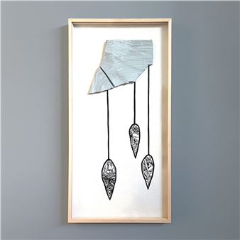 Ofir Begun & Noa Yekutieli - Inga Gallery