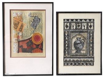 SEAL CHEST II - Jo de Pear