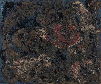 Hymns to the night by Toshimitsu Imai, 1971