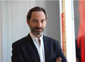 Meet The Man Behind Art of HdM Gallery