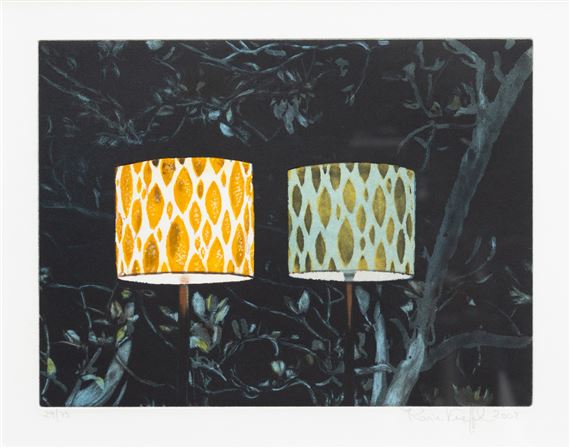 Works from a private collection: From Bourgeois to Valdés - Beck & Eggeling Dusseldorf