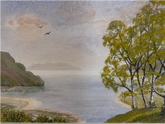 Untitled - Emmie Pinchin