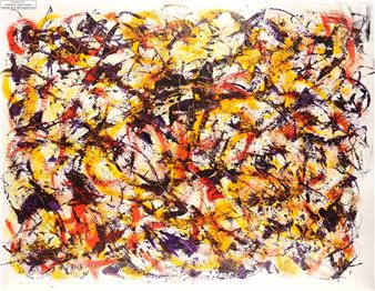 Composition - Yves Riss